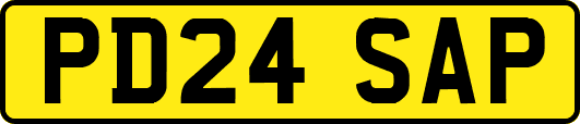 PD24SAP