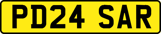 PD24SAR
