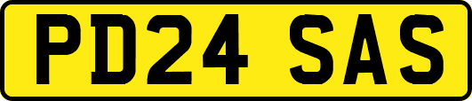 PD24SAS
