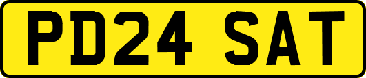 PD24SAT