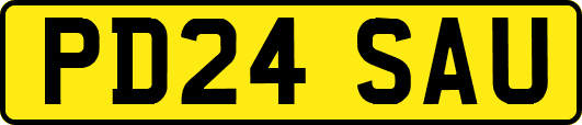 PD24SAU