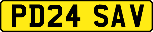 PD24SAV