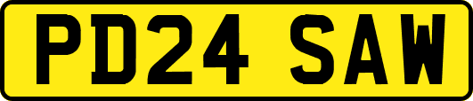 PD24SAW