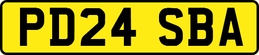 PD24SBA