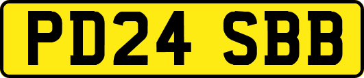 PD24SBB