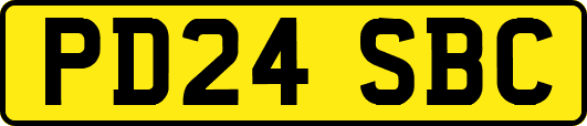 PD24SBC