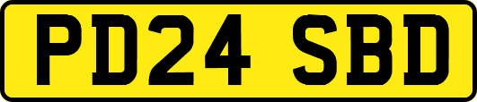 PD24SBD
