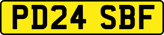 PD24SBF