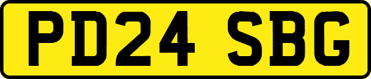 PD24SBG