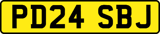 PD24SBJ