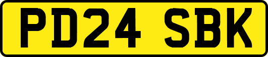 PD24SBK