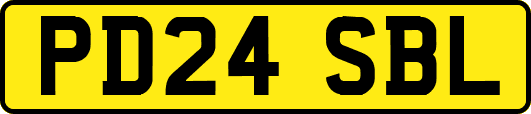 PD24SBL