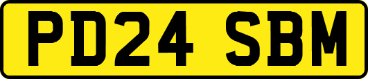 PD24SBM