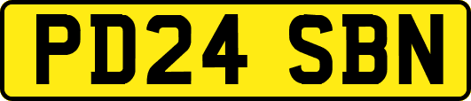 PD24SBN