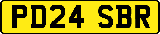 PD24SBR
