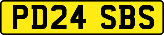 PD24SBS