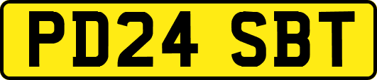 PD24SBT