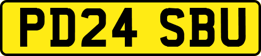 PD24SBU