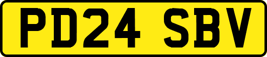 PD24SBV