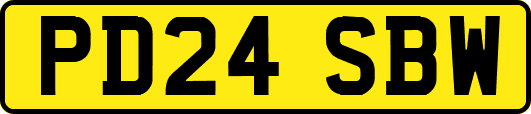 PD24SBW