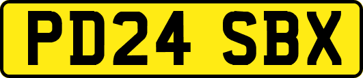 PD24SBX