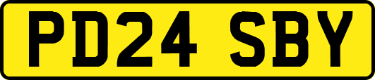 PD24SBY