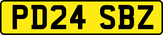 PD24SBZ