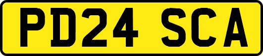 PD24SCA