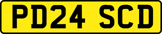 PD24SCD