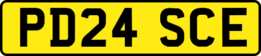 PD24SCE