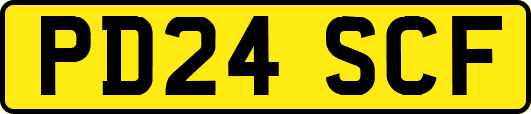 PD24SCF