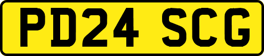 PD24SCG
