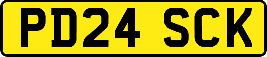 PD24SCK