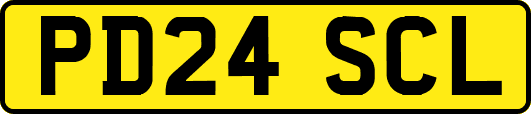 PD24SCL