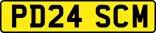 PD24SCM