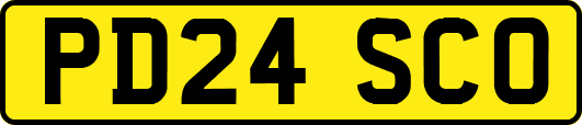 PD24SCO