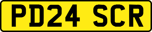 PD24SCR