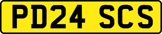 PD24SCS