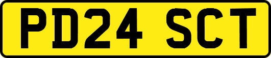 PD24SCT