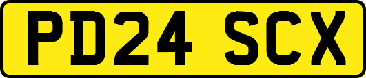 PD24SCX