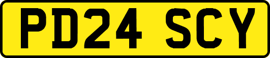 PD24SCY