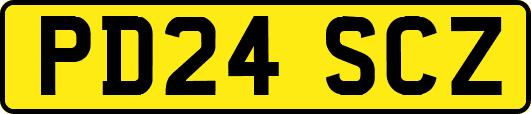 PD24SCZ