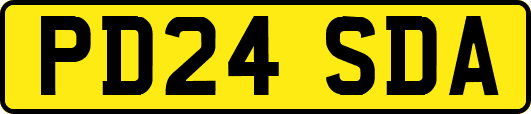 PD24SDA