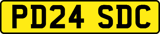 PD24SDC