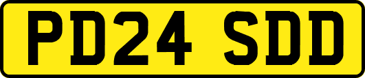 PD24SDD