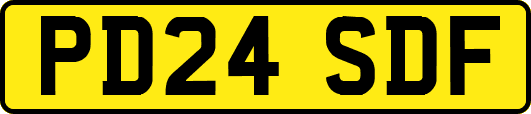 PD24SDF