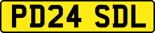 PD24SDL