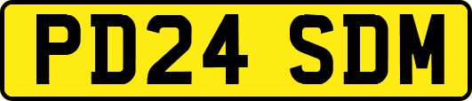 PD24SDM