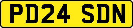 PD24SDN