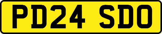 PD24SDO
